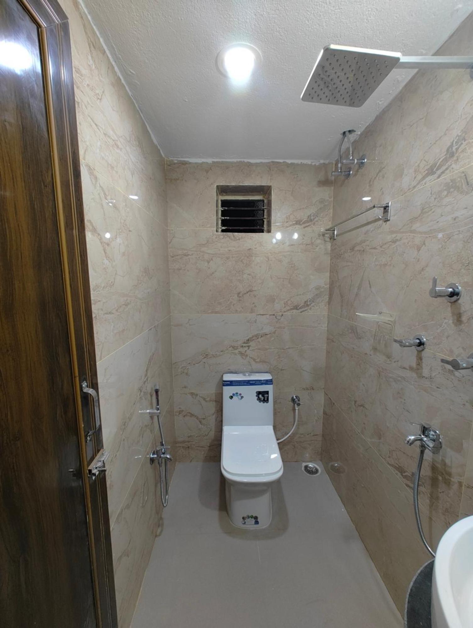 Moon Village Resort Shānti Niketan Zewnętrze zdjęcie